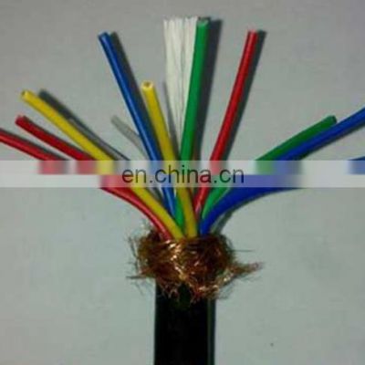 HOT HIGH TEMPERATURE RESISTANT PTFE WIRE PTFE cable