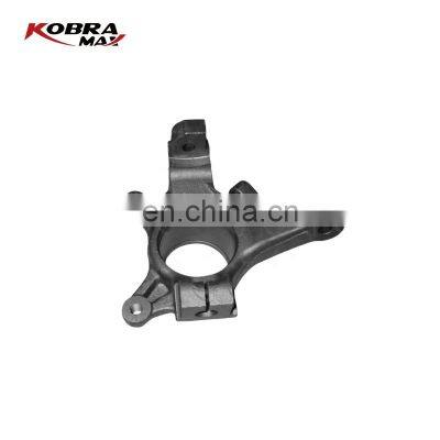 Car Spare Parts Steering knuckle For RENAULT 8200642123 Auto Repair