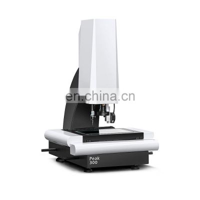 Compact Type Vision machine Renishaw Probe CNC Video Measuring Machine