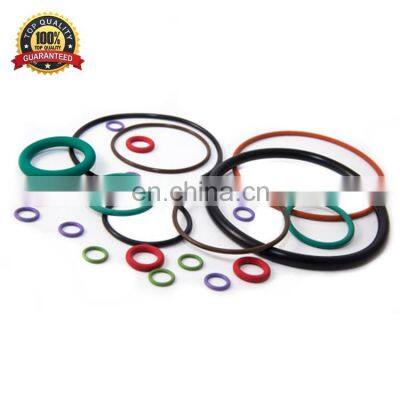 Wear And Heat Resistance O Ring For Pressure Cooker Silicone O Ring Rubber Seal O-ring