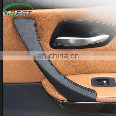 Carest Car Inner Door Handle Pull Right Side For BMW 323i 325i 325xi 328i 328xi 330i Single Interior Accessories ABS PC
