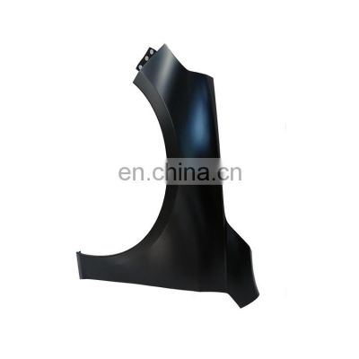 2020 hot style steel black front fender for CHEVROLET MALIBU XL 2016-