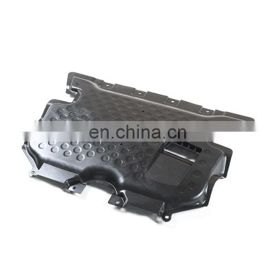 factory supply Engine Guard Skid Plate For Benz W205 C SERIES