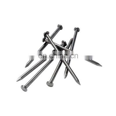 Iron Common Wire Nails Steel Building Nails Common Iron 4 Inches