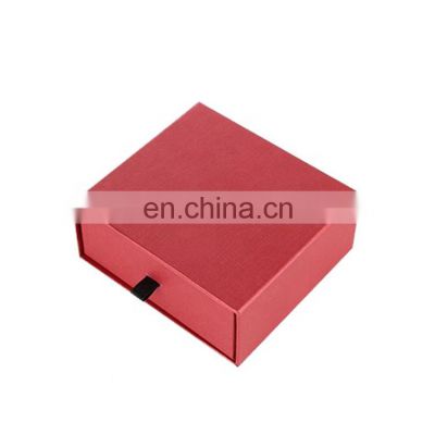 shipping clothing jewelry zip product packaging custom boxes for cosmetic jars logo