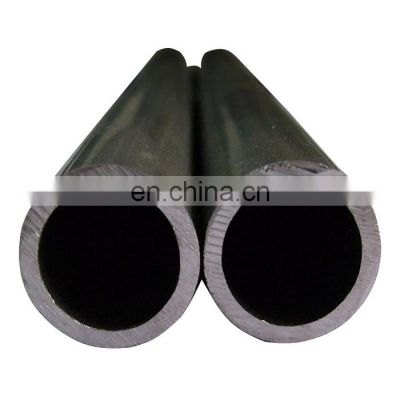 Stainless Steel 316 Round Pipe AISI 316L Stainless Steel Tube
