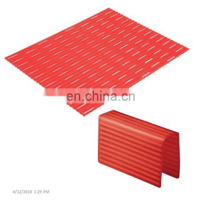 Silicone Sink Divider Protector Kitchen Mat
