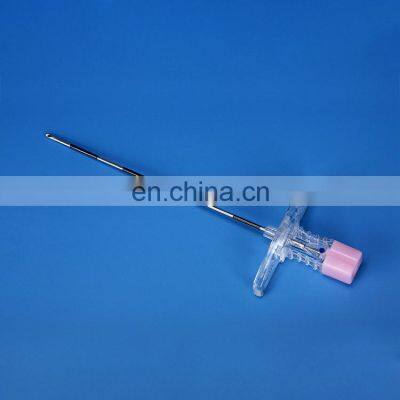 Disposable Medical Epidural Needle size and types for You Choose
