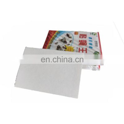 Hot sale customized Logo glue board fly traps for restaurant