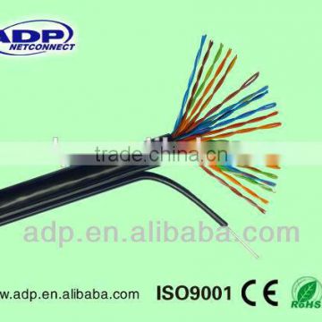 25 Paris Aerial Telephone Cable (HYAC or HYATC)