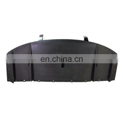 Guangzhou auto parts wholesalers sell a large number of models 1057320-00-B Lower Guard on rear bar for tesla model S