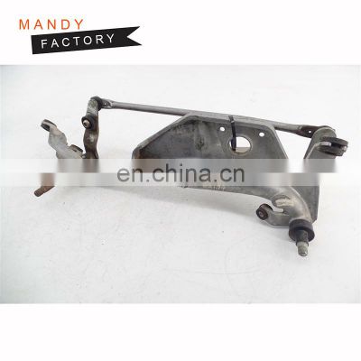 buy for retailer auto for Honda CRV Civic City Front windshield wiper linkage assembly 76530-SWA-A01 76530SWAA01