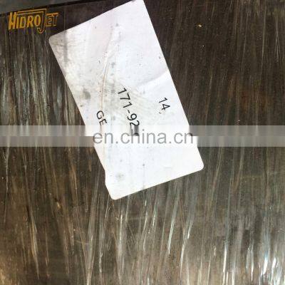 Construction machinery parts for E325C  E325D GEAR-RING 171-9280  1719280