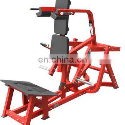 2021 commercial fitness equipment ASJ-XM30 hammer strength machine V Squat