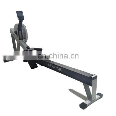 MND-CC08 HOT SALE  Offered gym equipment fitness machine  for home save space air rower machine