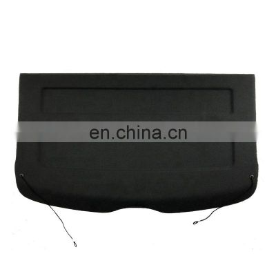 HFTM Factory directly wholesales unfolding rear cargo interior cover for audi Q5 rear trunk security shade easy retractable fit