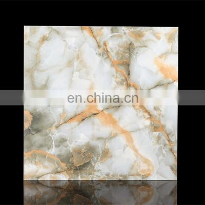 Hot Sale Low Price Dubai Marble Look Easy Clean Standard Ceramic Wall Tile Sizes