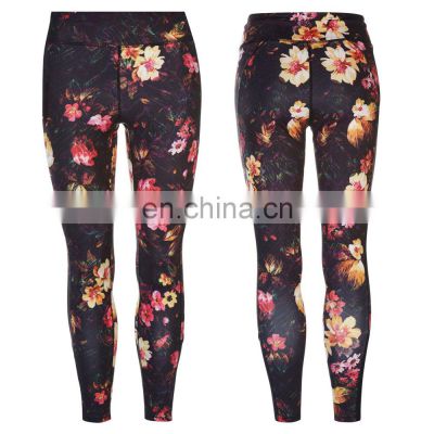 2021 New Arrival Hot Sale Very Cheap Prices 100% Top High Quality Best Pakistani Made Women Leggings For Yoga