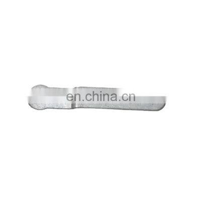 Sheet Metal Duct Accessories Galvanized Sheet Damper Blade Handle For Controlling  Airflow Ductwork