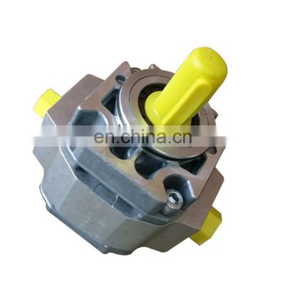 Rexroth PGF2-2X/008RE01VE4 high pressure internal hydraulic pumps gear pump