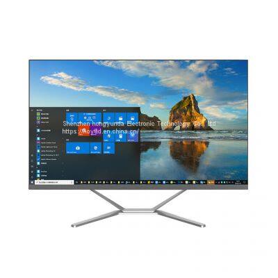 24 inch to 27 inch LCD monitor desktop computer display screen