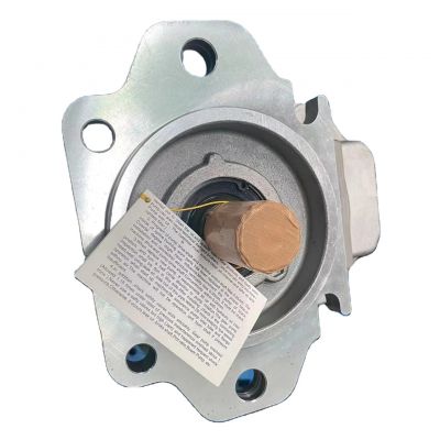 WX Factory direct sales Price favorable  Hydraulic Gear pump 705-51-36770R for Komatsu