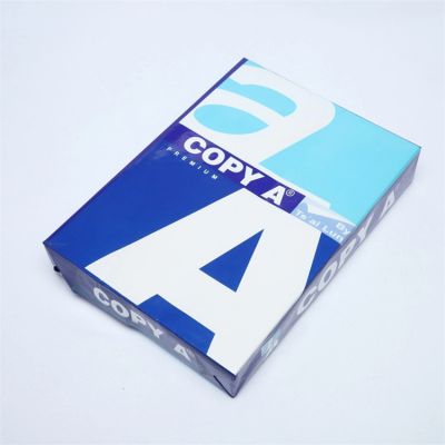 100% Pure Wood Papel Copy Paper A4 Copypaper 80 Gsm