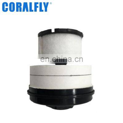 Truck Diesel Engine Fuel Filter Element 23304 EV550 23304-EV550 for HINO 500