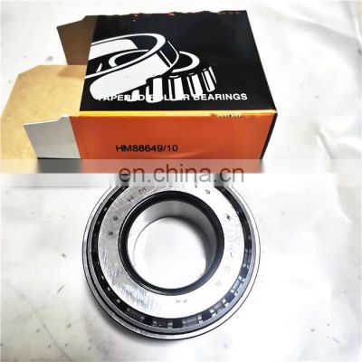 M86649/M86610 bearing M86649/M86610 taper roller bearing M86649/M86610 for auto
