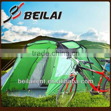 Fashion family camping tent for 4persons