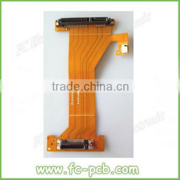 Cable Connector Flexible PCB