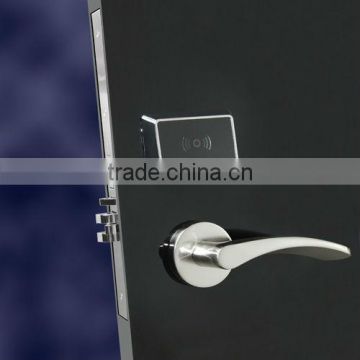 2013 The Most Popular hotel rf lock system For Hotel