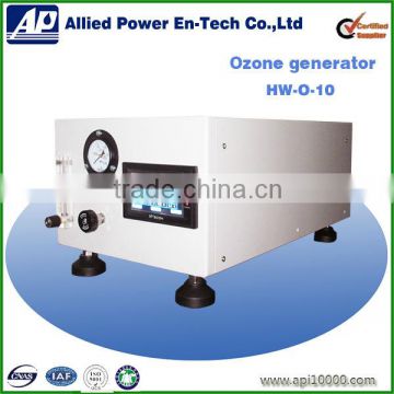 High concentration ozone generator manufacturer