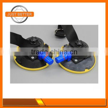 Good quality Suction cup with strap
