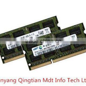 NEW DDR3 4G 1333MHz PC3-10600s Notebook RAM Memory