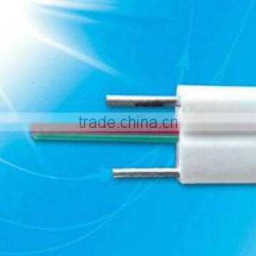 single mode ftth fiber optical cable with g652d optical cable GJXV