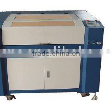 CO2 laser engraving machine