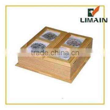 Top Table Jewellery Wooden Box