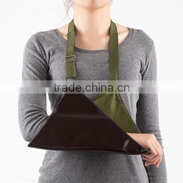 Plastic best arm sling for broken collarbone for rectify for wholesales