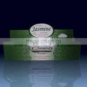 Jasmine incense sticks