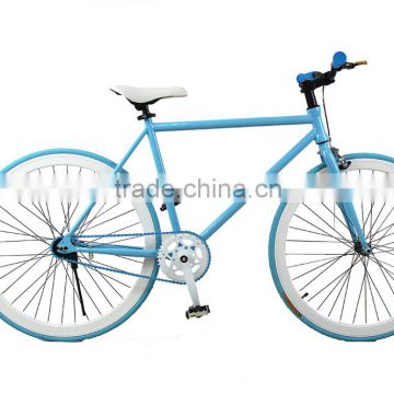 Fixed gear bicycle YQ-700C01