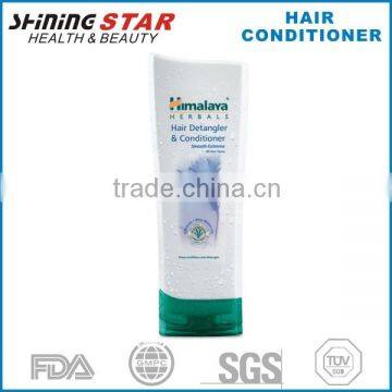 for hair care botanical hair conditioner