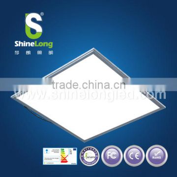 high quality 300x300 square led panel light manufacturer, SMD4014, 90lm/W