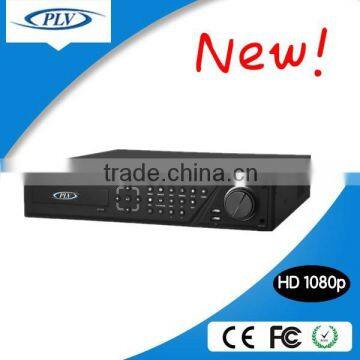 Hot selling 16ch h.264 compression network 1080p hd-sdi dvr