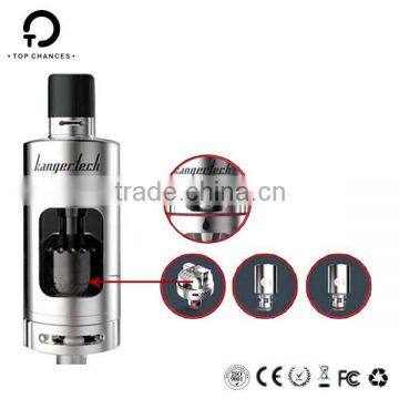 2016 Kanger protank 4 New MTL and DL inhale protank 4 /kanger protank 4 kangertech newest vaping tank                        
                                                Quality Choice