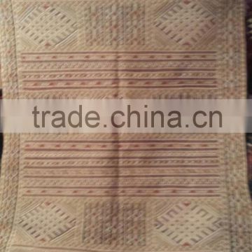 Moroccan berber Hand woven Kilim rug wholesaler -ref 00102