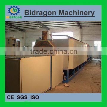 Flat Glass Tempering Furnace