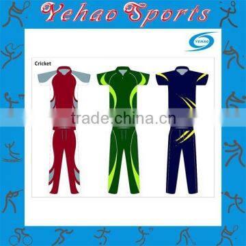 cricket jersey including pants cheap