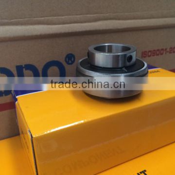 china manufacturer Super Precision Insert Bearing adjustable bearing ue208-24