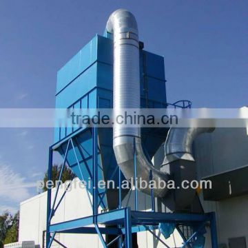 environmental protection dust collector